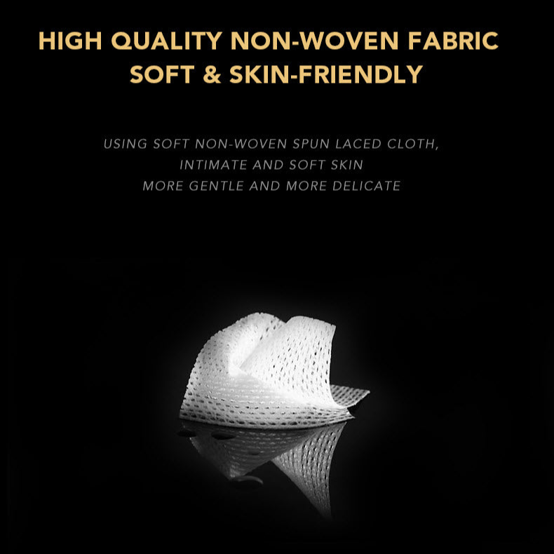 Elephant Delay Wipes/Tissue for Man 幻久湿巾 (3 Pcs)