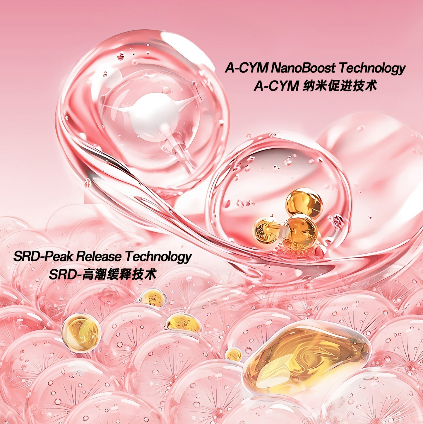 MingLiu Purple Female Pleasure Enhancing Gel 名流 紫瓶女用 快感 增强 高潮液