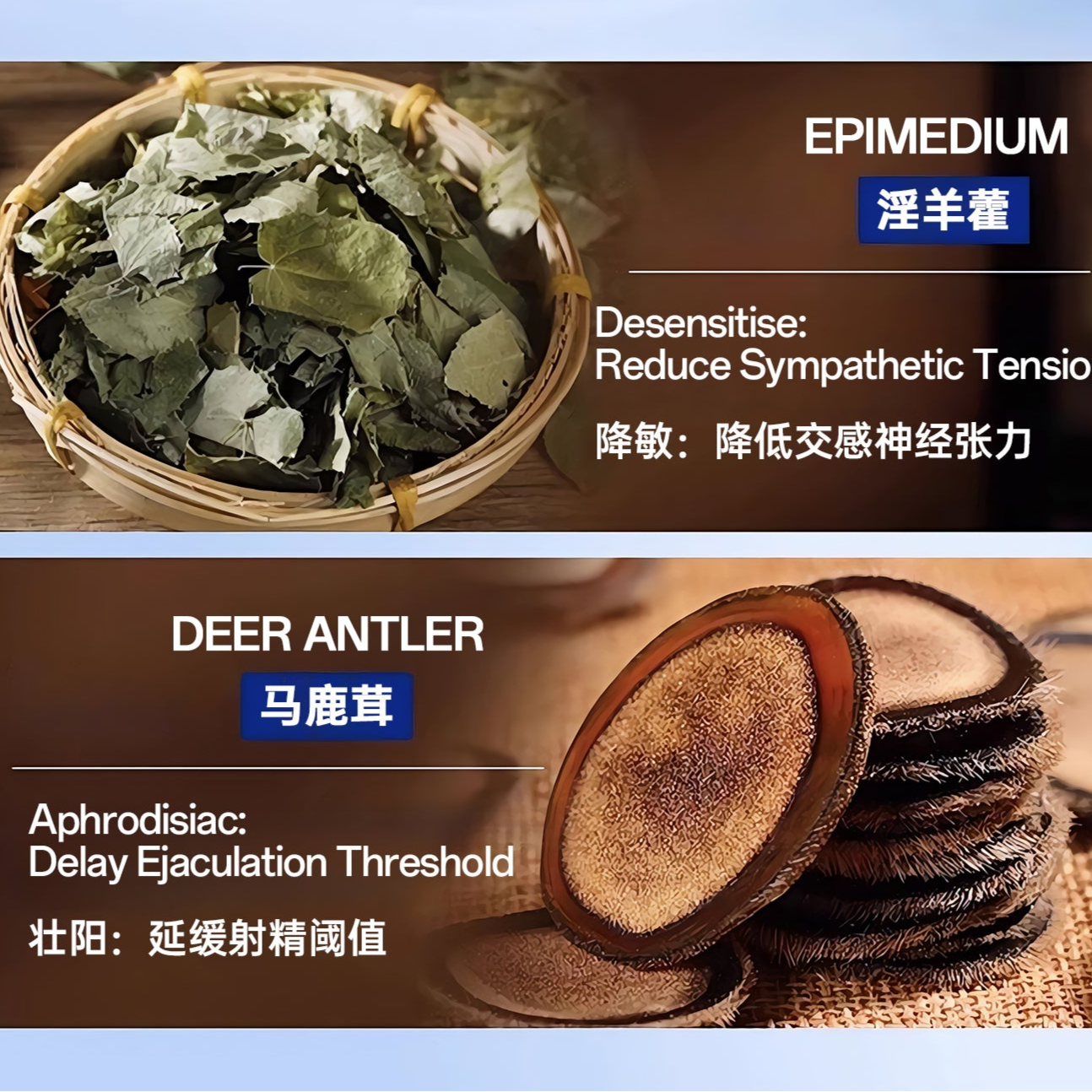 MingLiu Delay Spray III 名流 延时喷剂 III