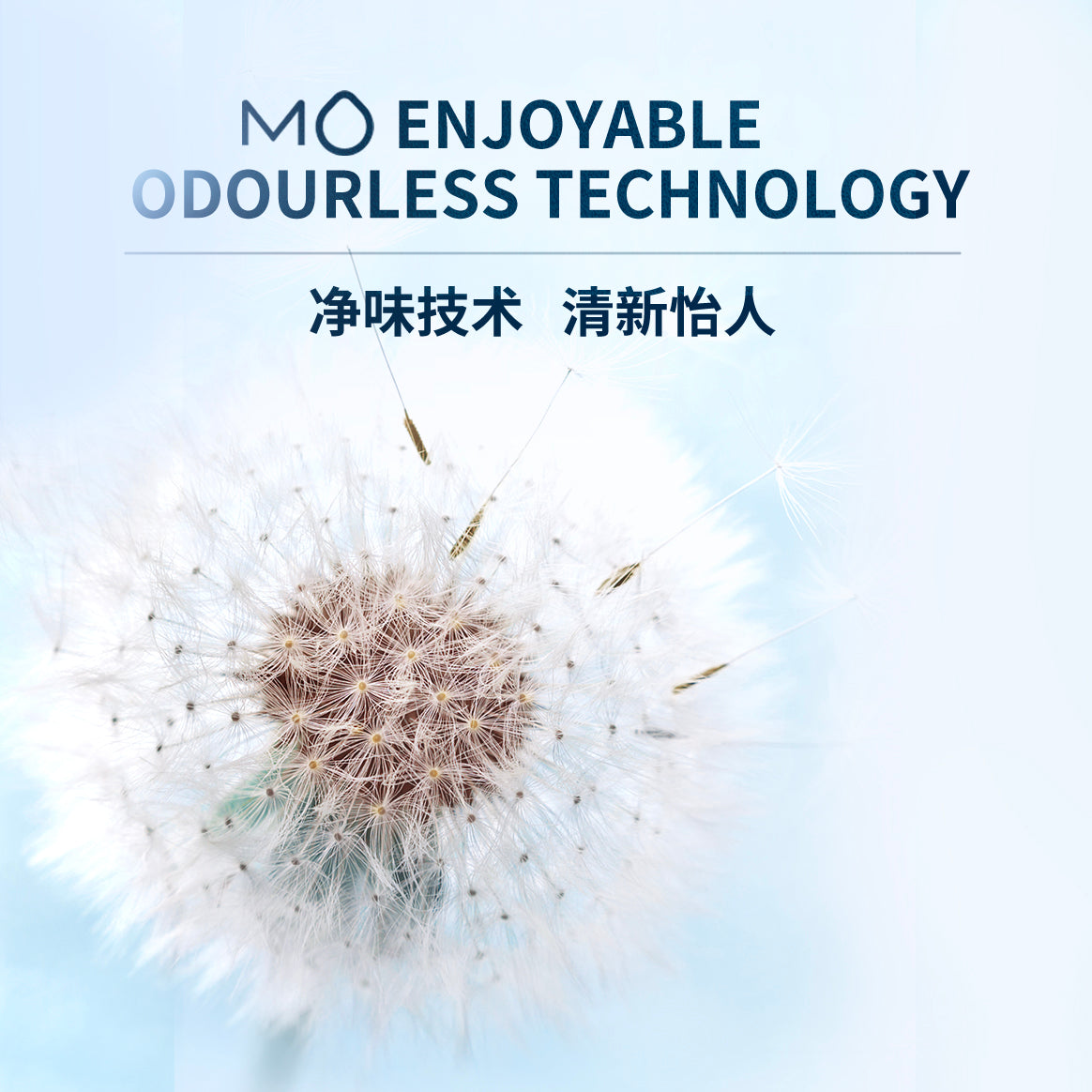 MingLiu MO-Care 003 Hyaluronic Acid Condom (10's) 名流 MO-滋养 安全套