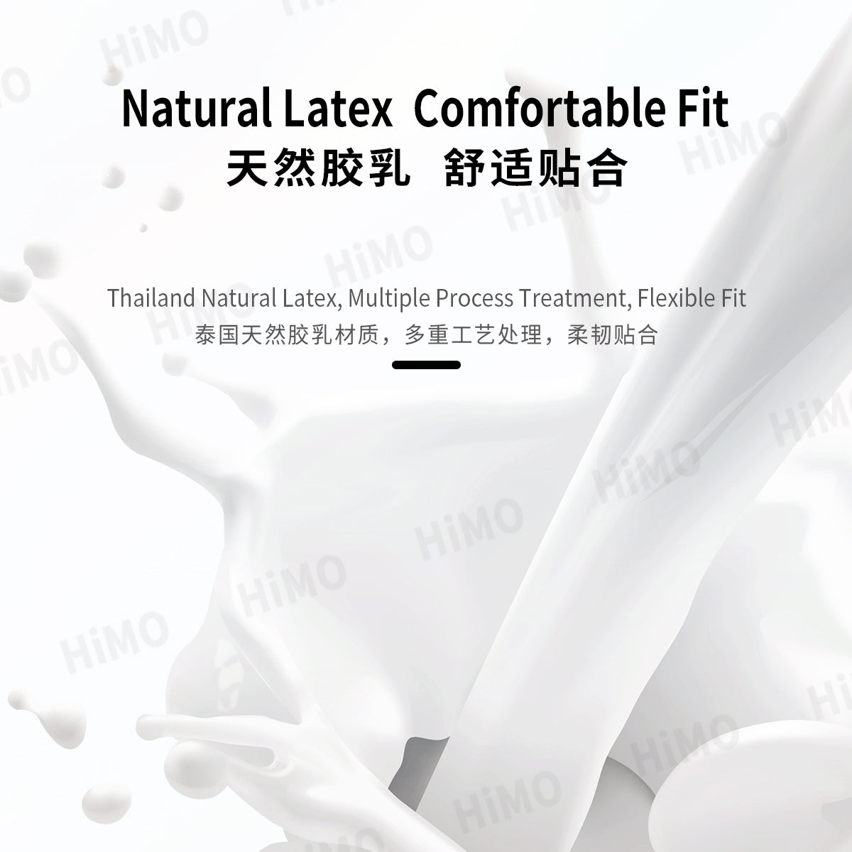 MingLiu HyperLube PRO Condom (10's) 名流 超薄 Soft润薄Pro 避孕套(10只装)