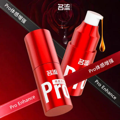 MingLiu G-Sens Pro Women's Intimate Experience Gel  名流 G-Sens Pro 女性体感增强凝露