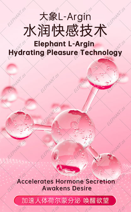 Elephant Condom Orgasm Girl 高潮女生 (2's)