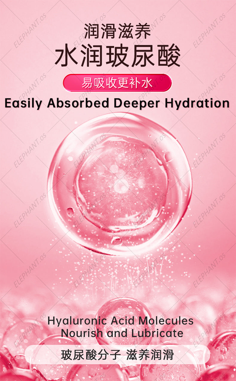 Elephant Condom Orgasm Girl 高潮女生 (2's)